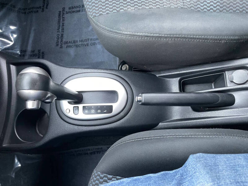 2014 Nissan Versa Note