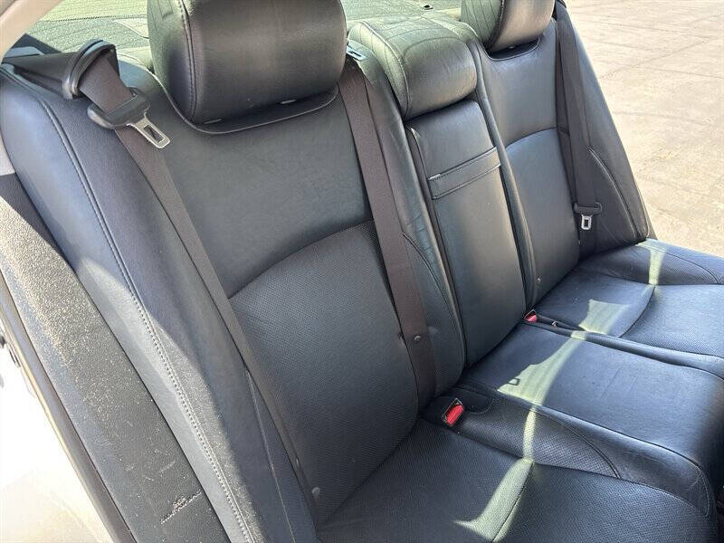 2012 Lexus ES 350