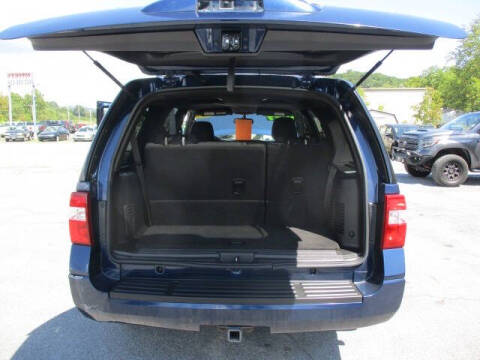 2009 Ford Expedition XLT