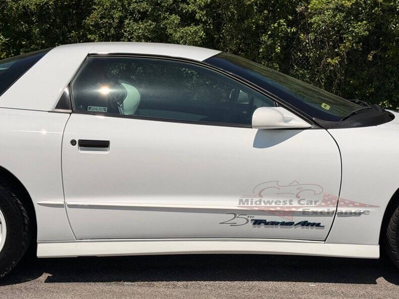 1994 Pontiac Firebird