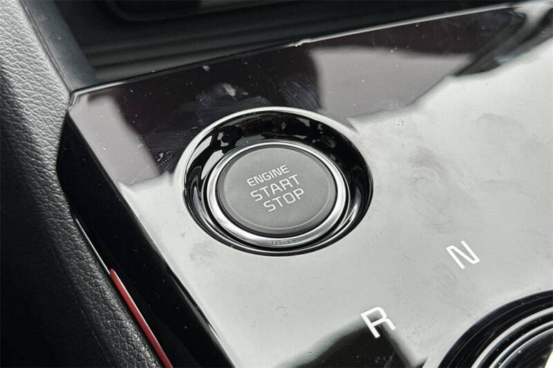 2025 Kia Sportage Hybrid SX-Prestige