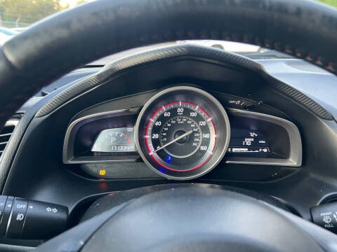 2015 Mazda MAZDA3 i Touring