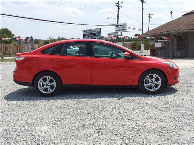 2014 Ford Focus for sale at Tri State Auto Sales in Cincinnati, OH