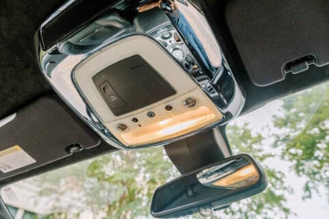 2014 Rolls-Royce Wraith