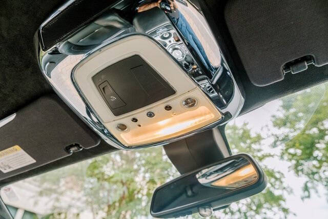 2014 Rolls-Royce Wraith