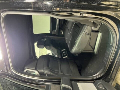 2025 Ford F-250 Super Duty