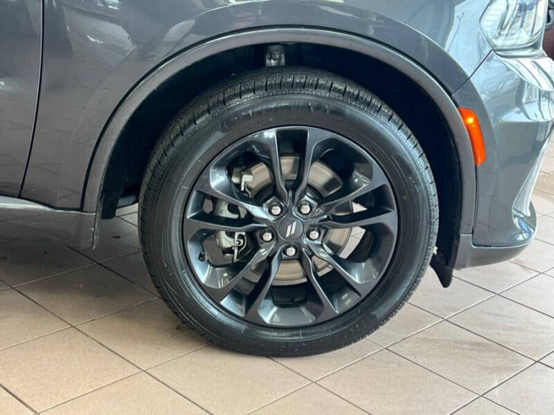 2023 Dodge Durango GT