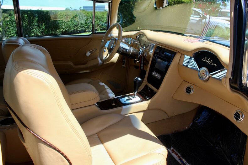 1956 Chevrolet Bel Air