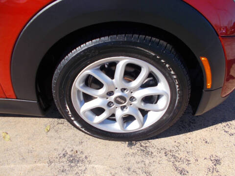 2017 MINI Hardtop 2 Door Cooper S