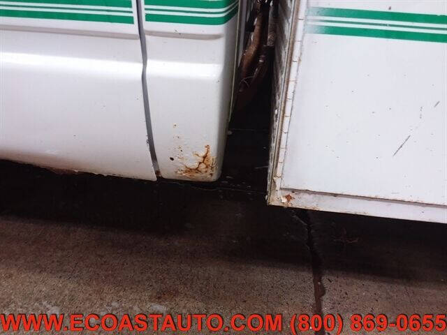 1996 GMC Sierra 2500