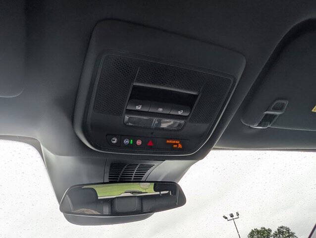 2024 Chevrolet Blazer EV 2LT