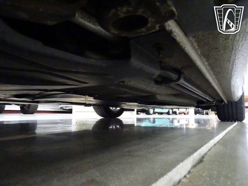 2003 Porsche Boxster