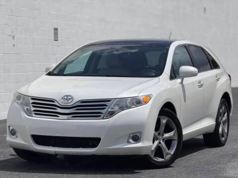 2011 Toyota Venza FWD V6
