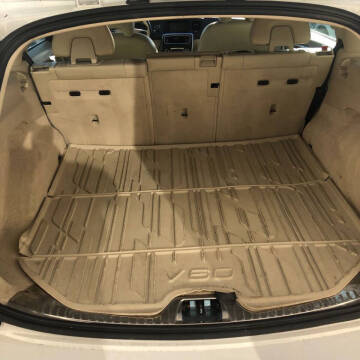 2015 Volvo V60 T5 Drive-E Premier