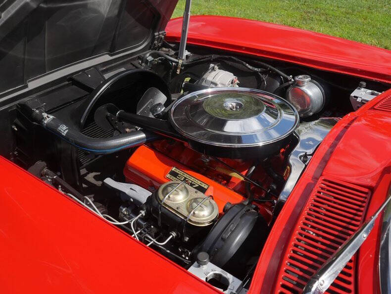 1964 Chevrolet Corvette