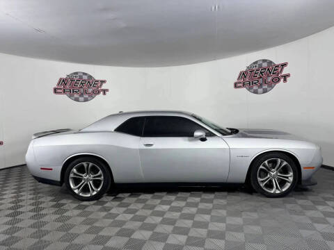 2020 Dodge Challenger