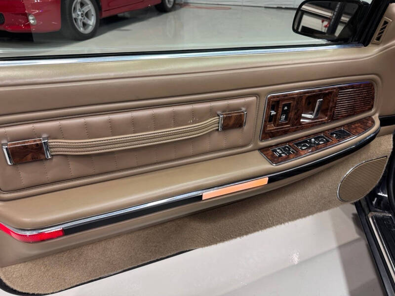 1992 Buick Riviera
