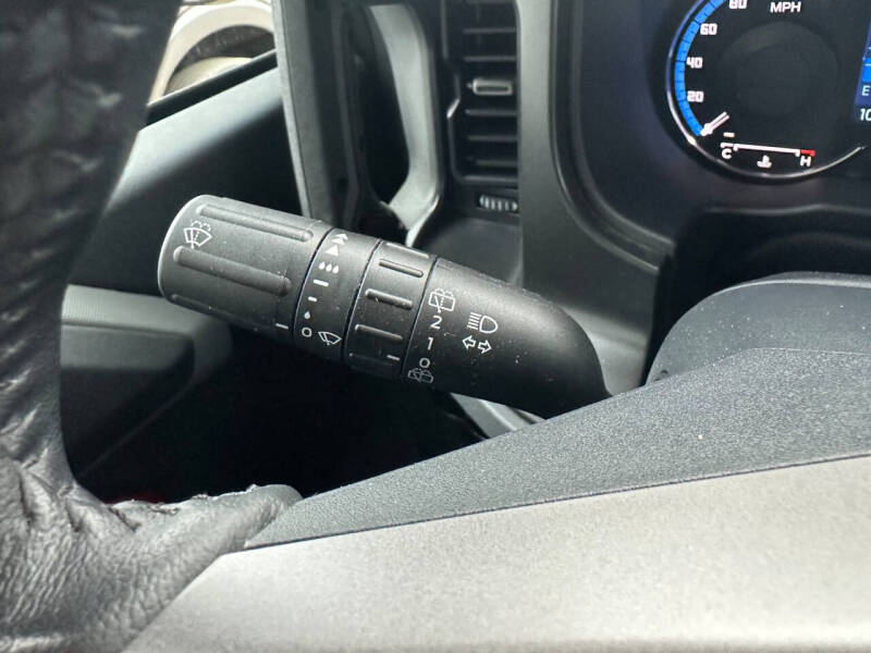 2023 Ford Bronco Big Bend Advanced