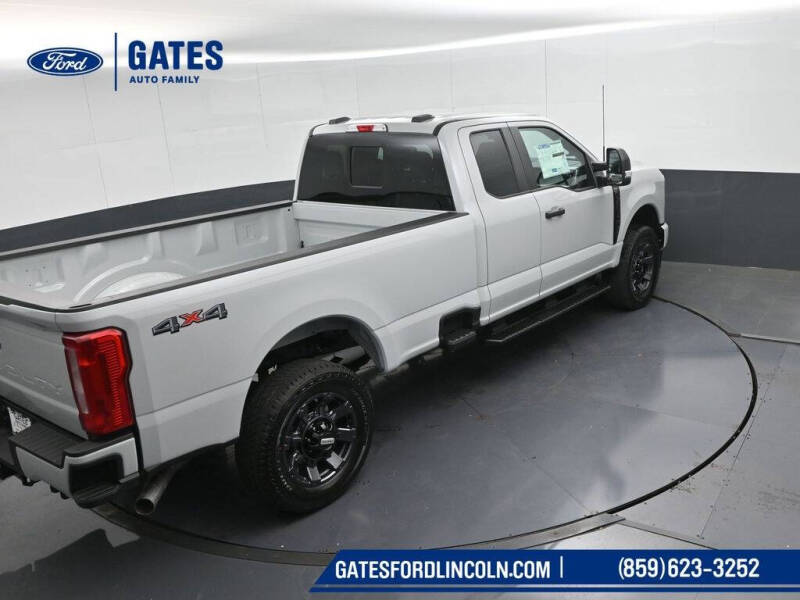 2026 Ford F-350 Super Duty