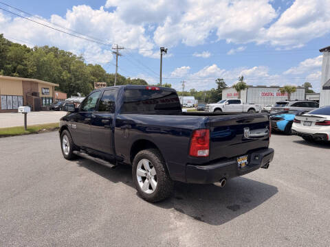 2013 RAM 1500 Express