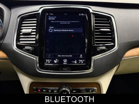 2017 Volvo XC90 T6 Inscription