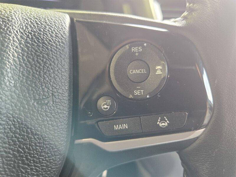 2022 Honda Pilot SE