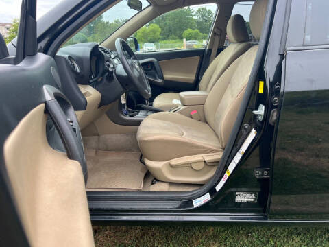 2010 Toyota RAV4