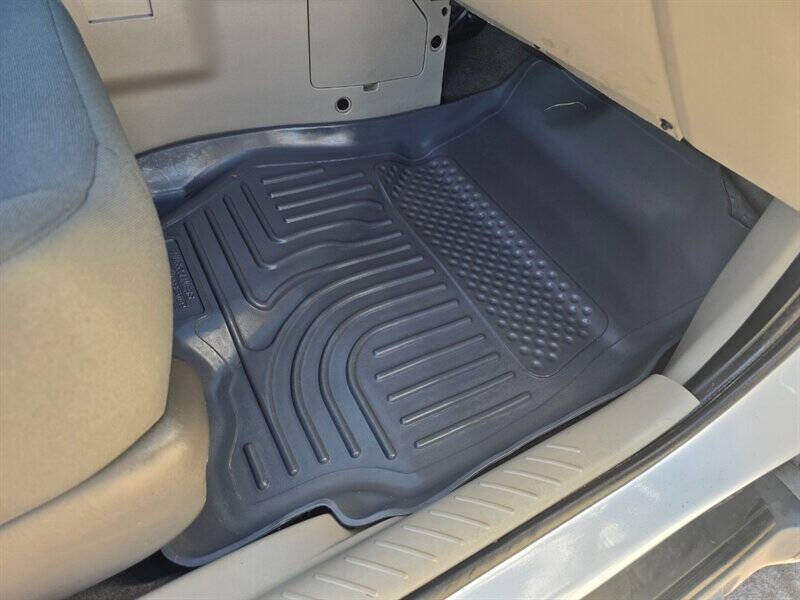 2012 Ford Escape XLS