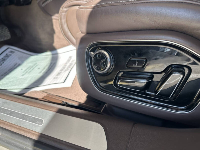 2012 Audi A8 L quattro