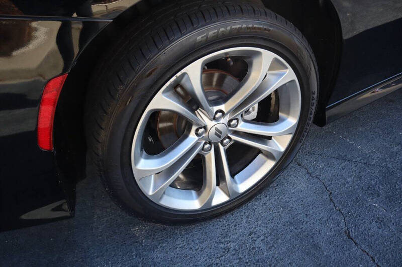 2021 Dodge Charger R/T