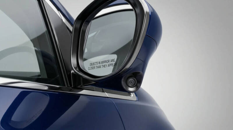 2015 Honda Odyssey EX