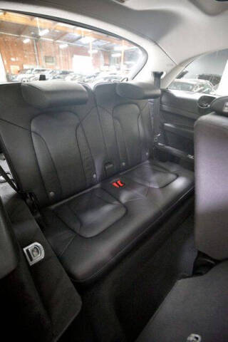 2014 Audi Q7 3.0 quattro TDI Premium