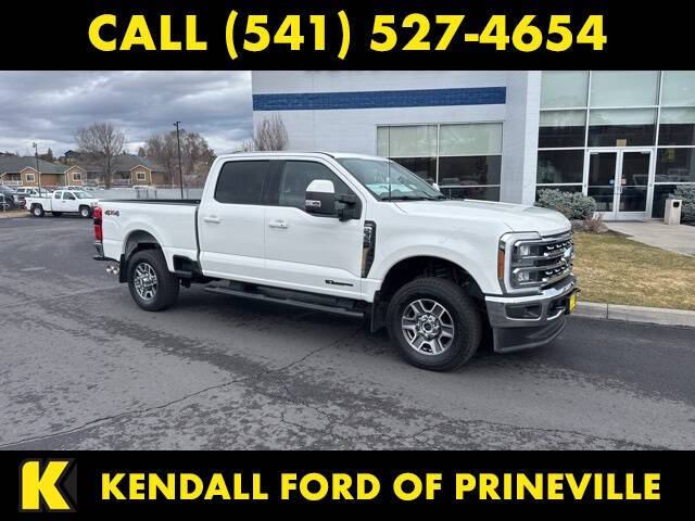 2023 Ford F-350 Super Duty