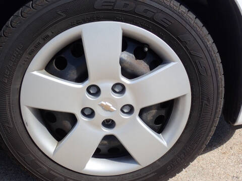 2011 Chevrolet HHR LS