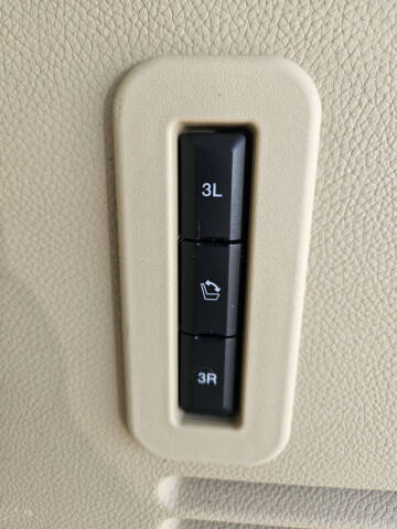 2017 Ford Expedition EL Limited