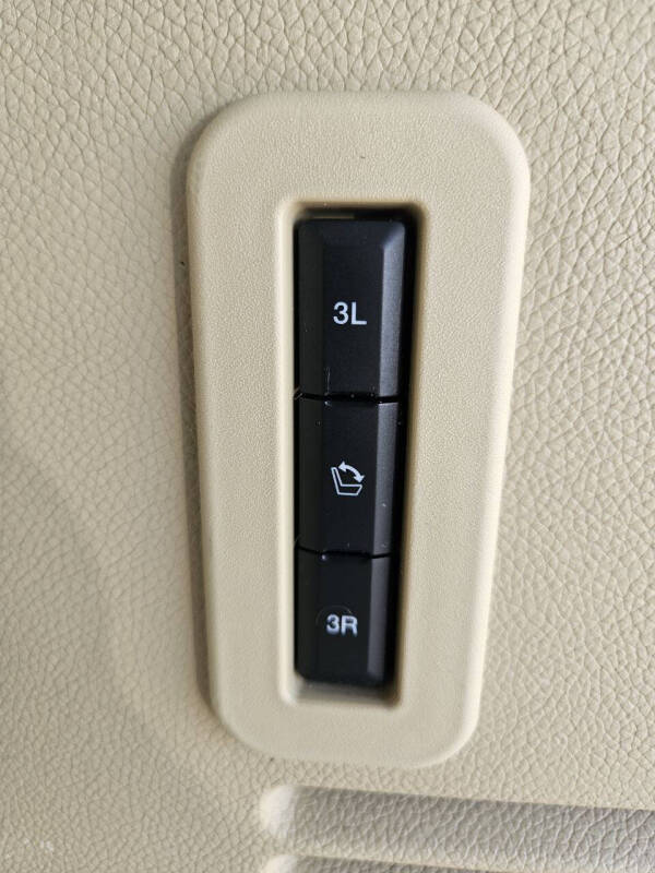 2017 Ford Expedition EL Limited