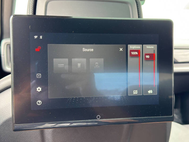 2024 Porsche Cayenne E-Hybrid