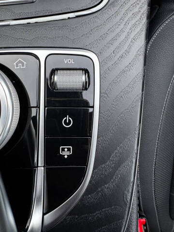 2018 Mercedes-Benz E-Class E 400 4MATIC