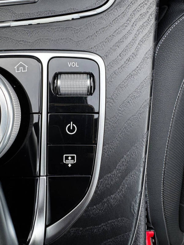 2018 Mercedes-Benz E-Class E 400 4MATIC