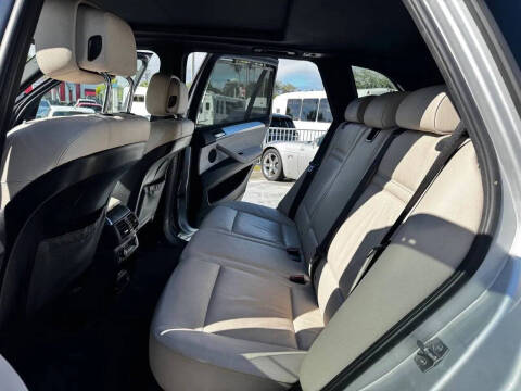 2012 BMW X5 xDrive35d