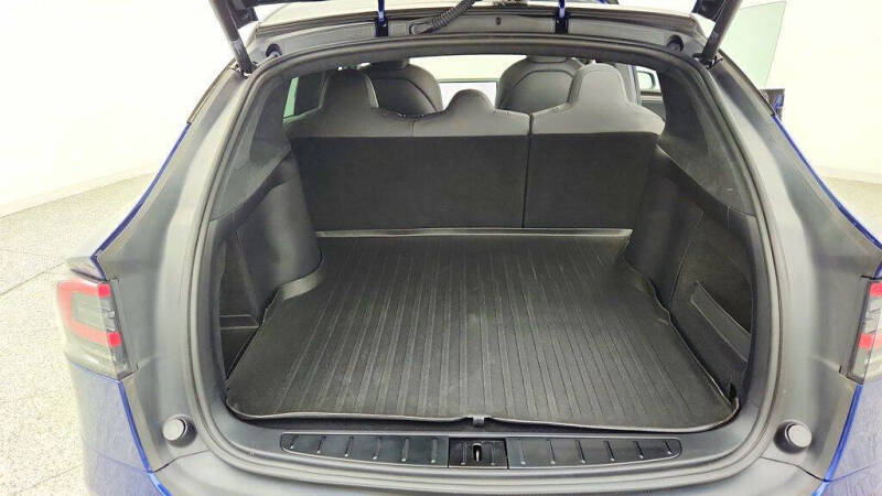 2024 Tesla Model X