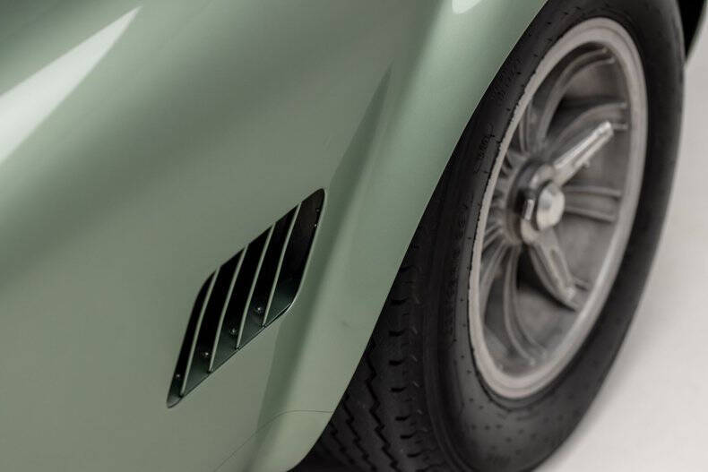 1966 Acura Cobra