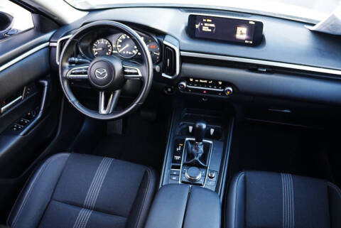 2024 Mazda CX-50 2.5 S Preferred