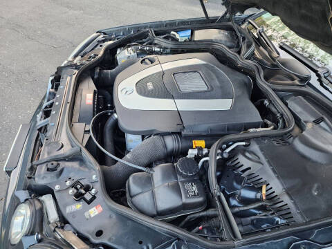 2006 Mercedes-Benz E-Class E 350