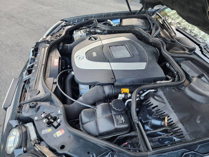 2006 Mercedes-Benz E-Class E 350