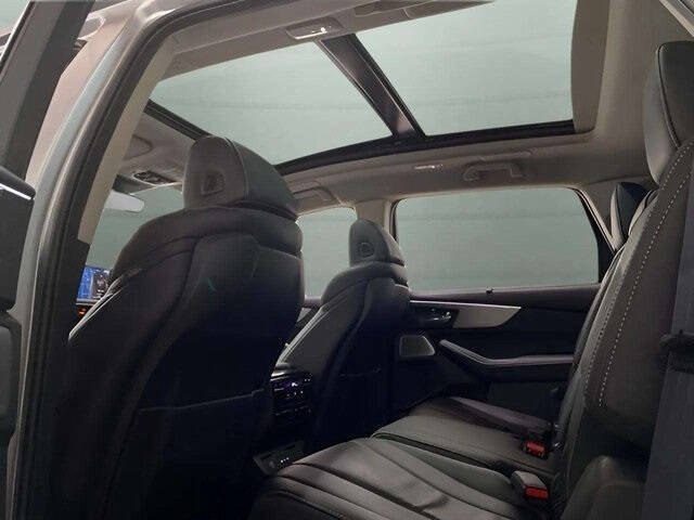 2026 Acura MDX w/Tech