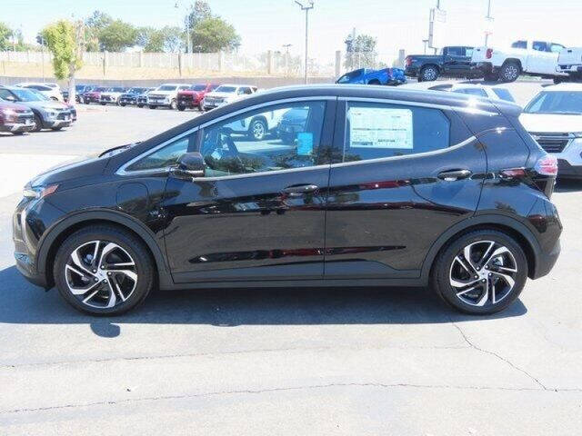 2023 Chevrolet Bolt EV 2LT