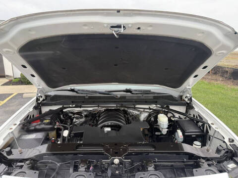 2014 GMC Sierra 1500