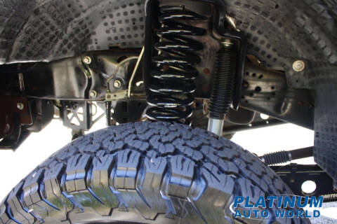 2007 Ford F-350 Super Duty Lariat