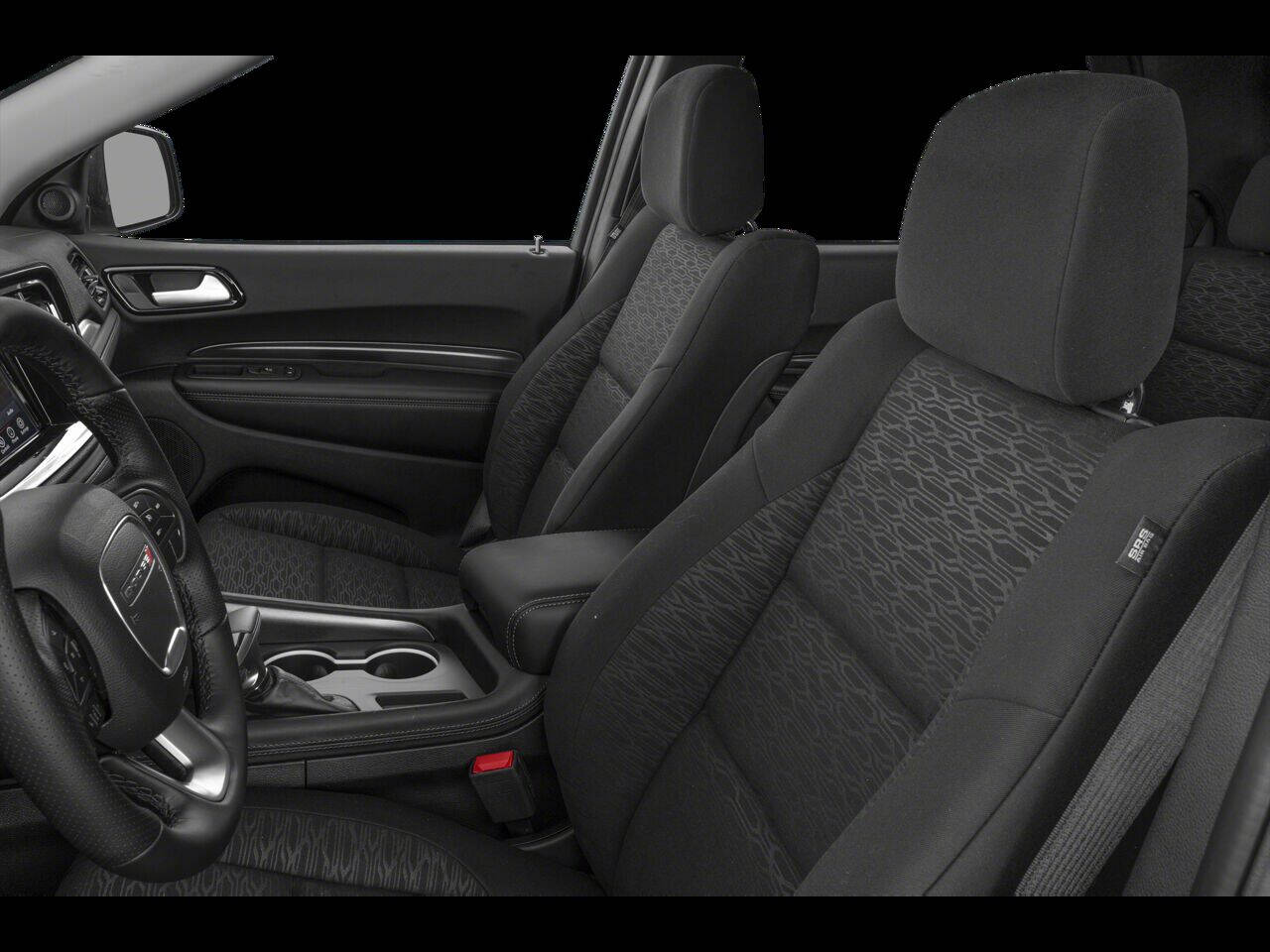 2023 Dodge Durango 6